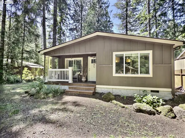 64934 E Lupine Dr, Rhododendron, OR 97049