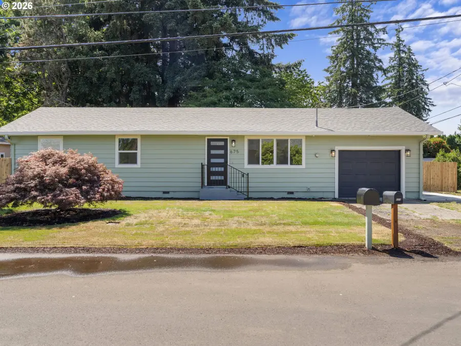 675 NW Freeman Ave, Hillsboro, OR 97124 - #2