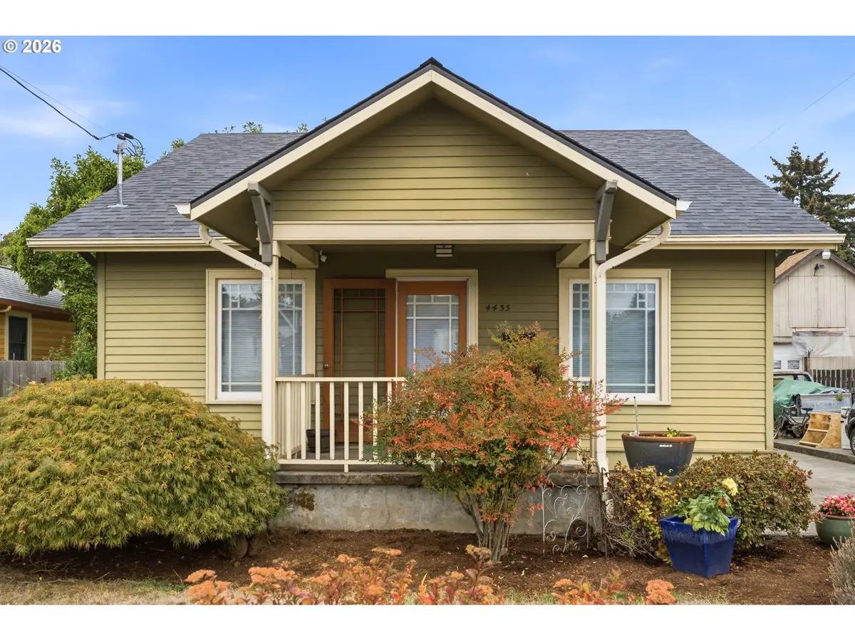 4435 NE Wygant St, Portland, OR 97218 - #1