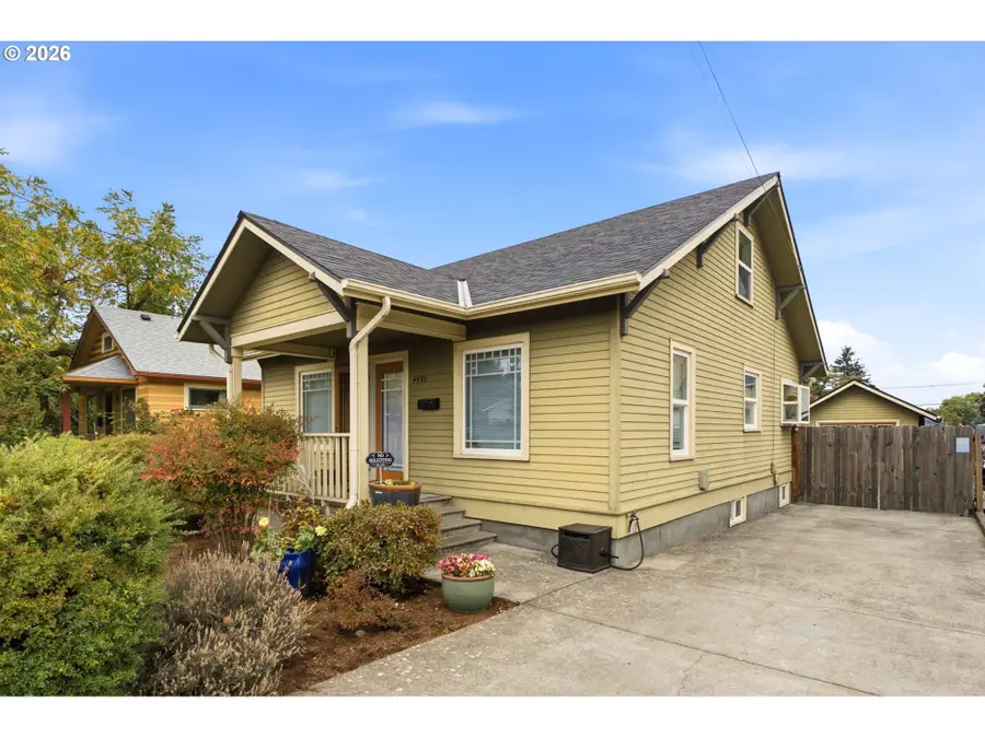 4435 NE Wygant St, Portland, OR 97218 - #3