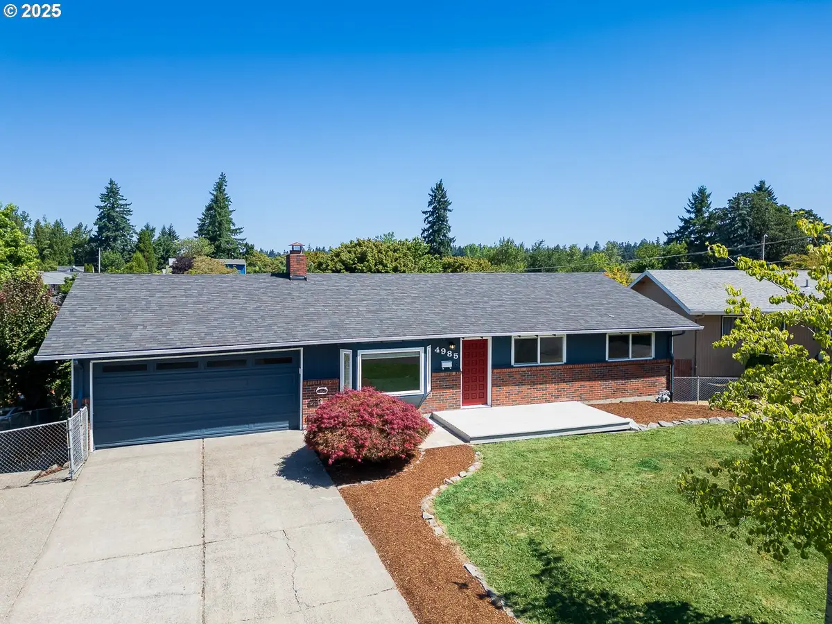 4985 SE Willow St, Milwaukie, OR 97222 - Image #1