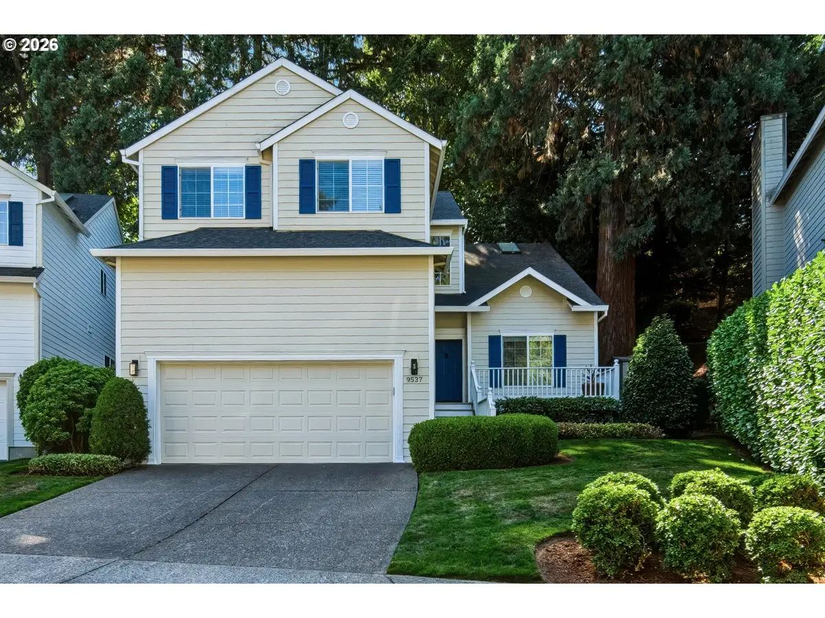 9537 SW Jonathan Ct, Portland, OR 97219 - #1