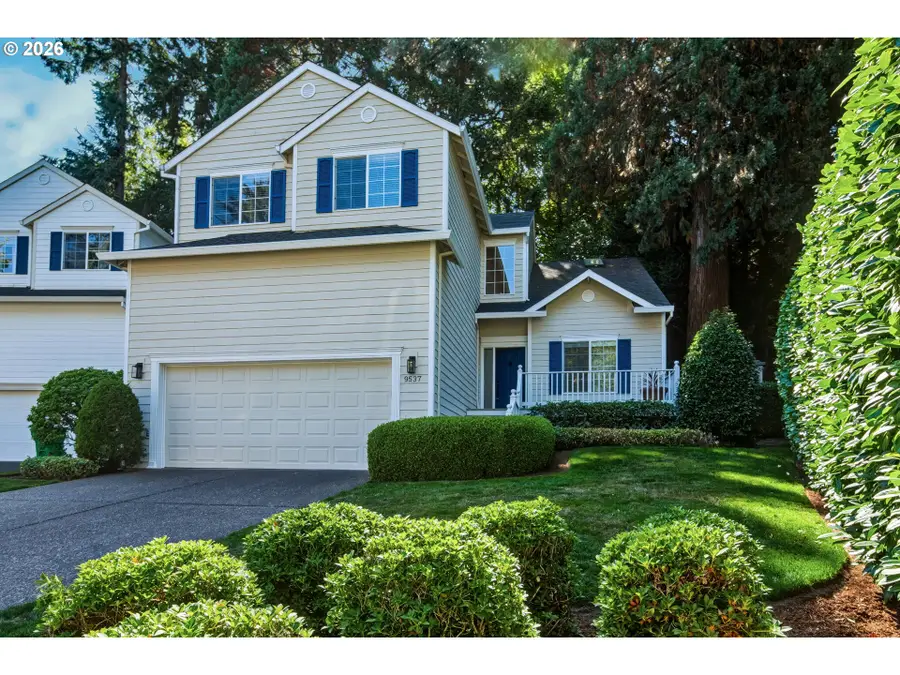 9537 SW Jonathan Ct, Portland, OR 97219 - #2