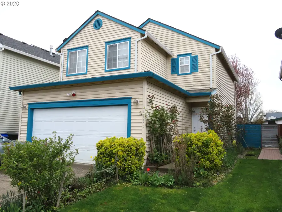 2485 N Holladay St, Cornelius, OR 97113 - #3