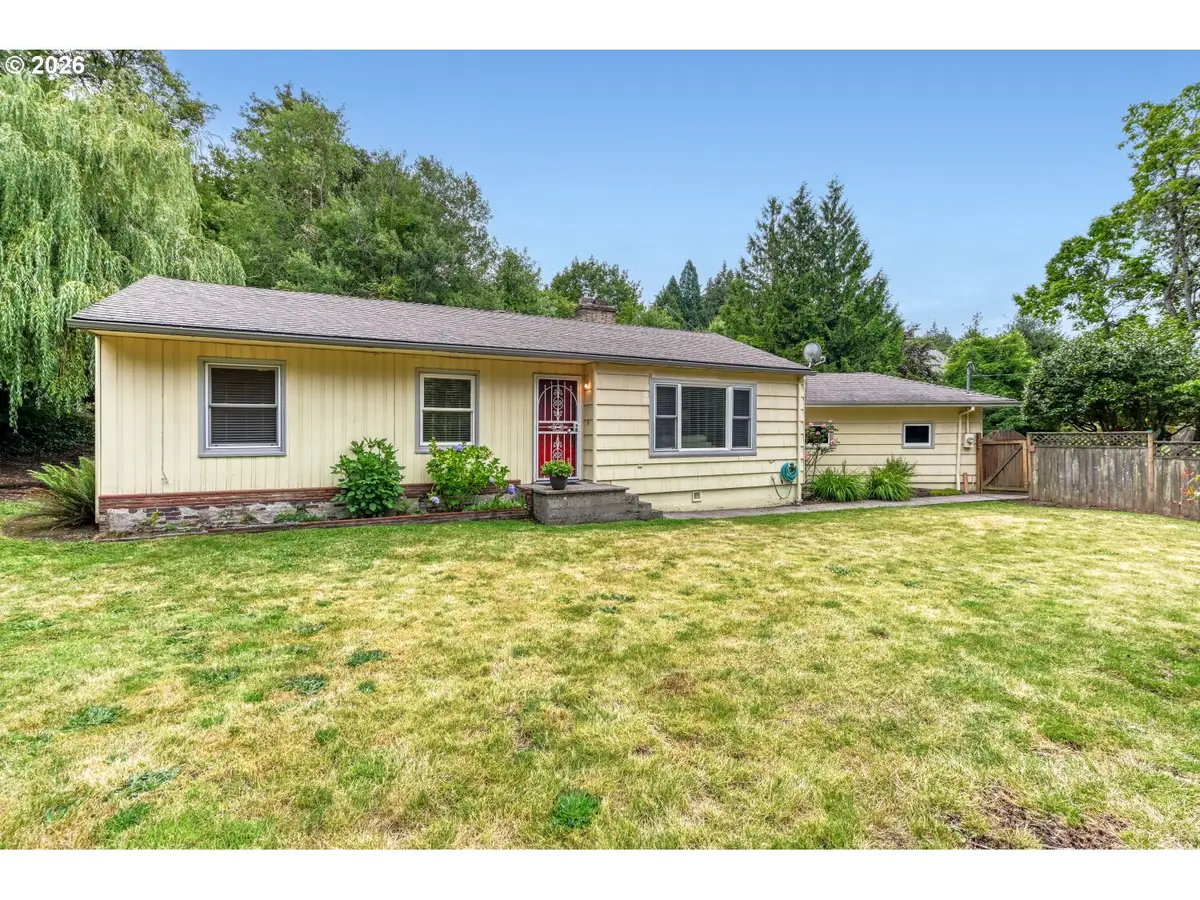 9314 SW Terwilliger Blvd, Portland, OR 97219 - #1