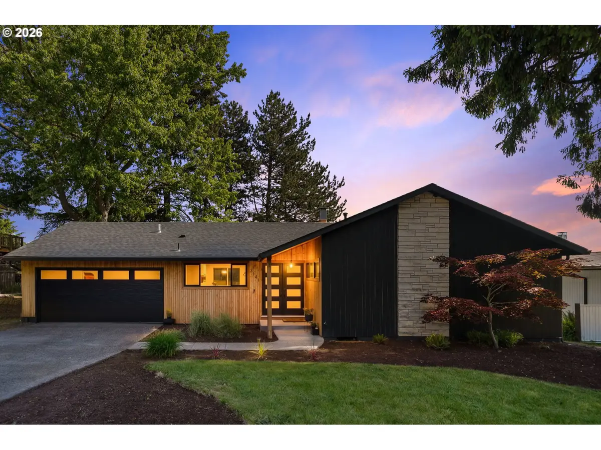 3141 SW Evelyn St, Portland, OR 97219 - #1