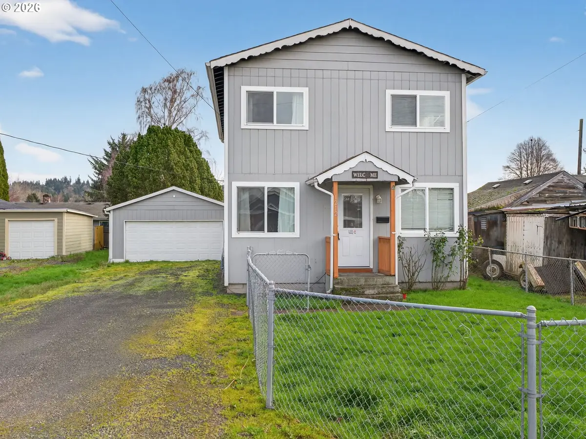 1212 S 7th Ave, Kelso, WA 98626 - Image #1