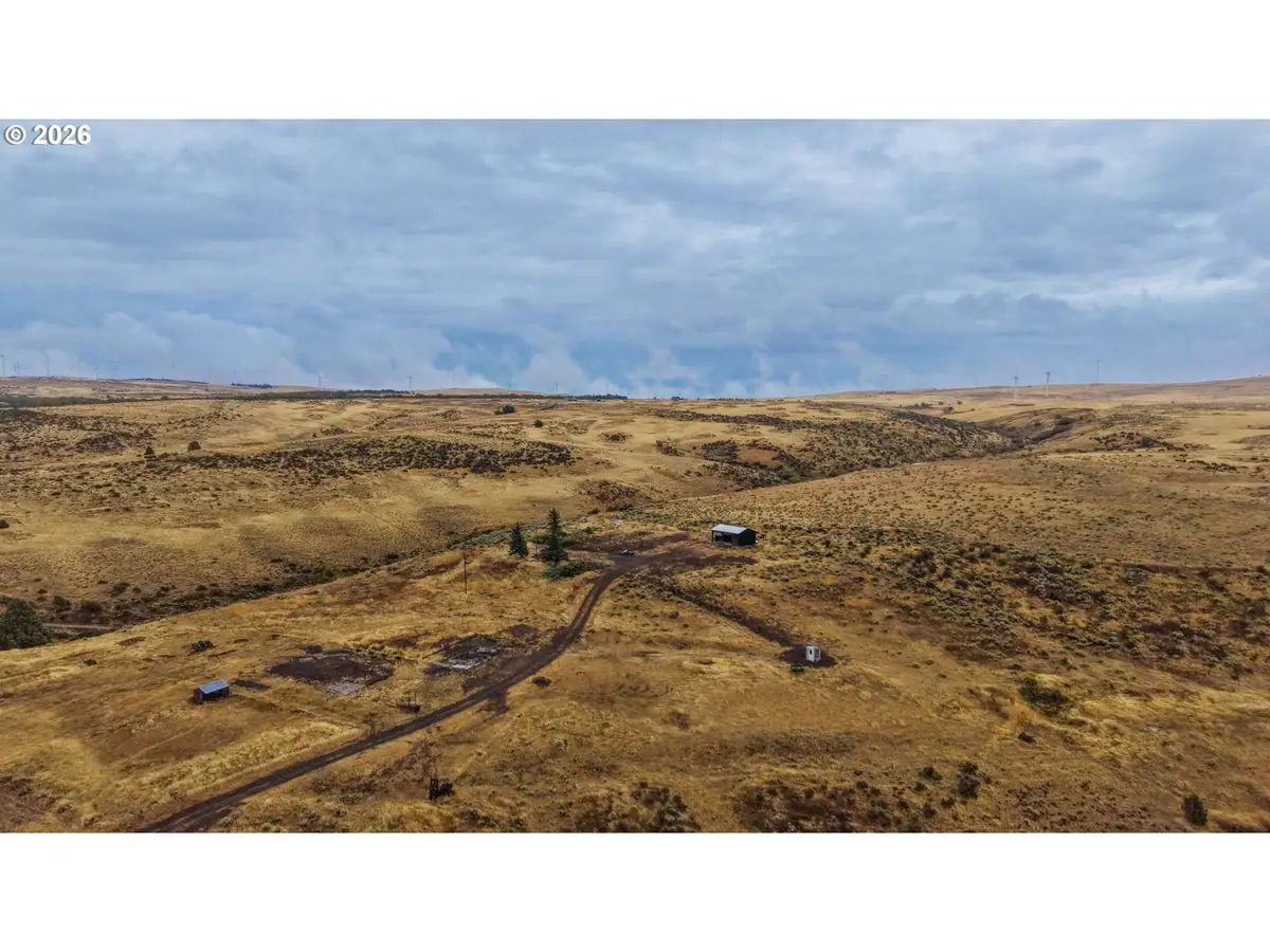830 Ferguson Rd, Goldendale, WA 98620 - #1