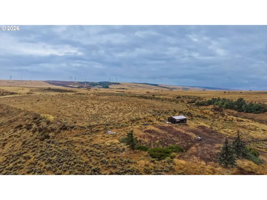 830 Ferguson Rd, Goldendale, WA 98620 - #2
