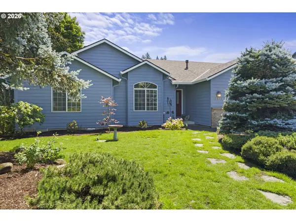3630 NW 27th Ave, Camas, WA 98607