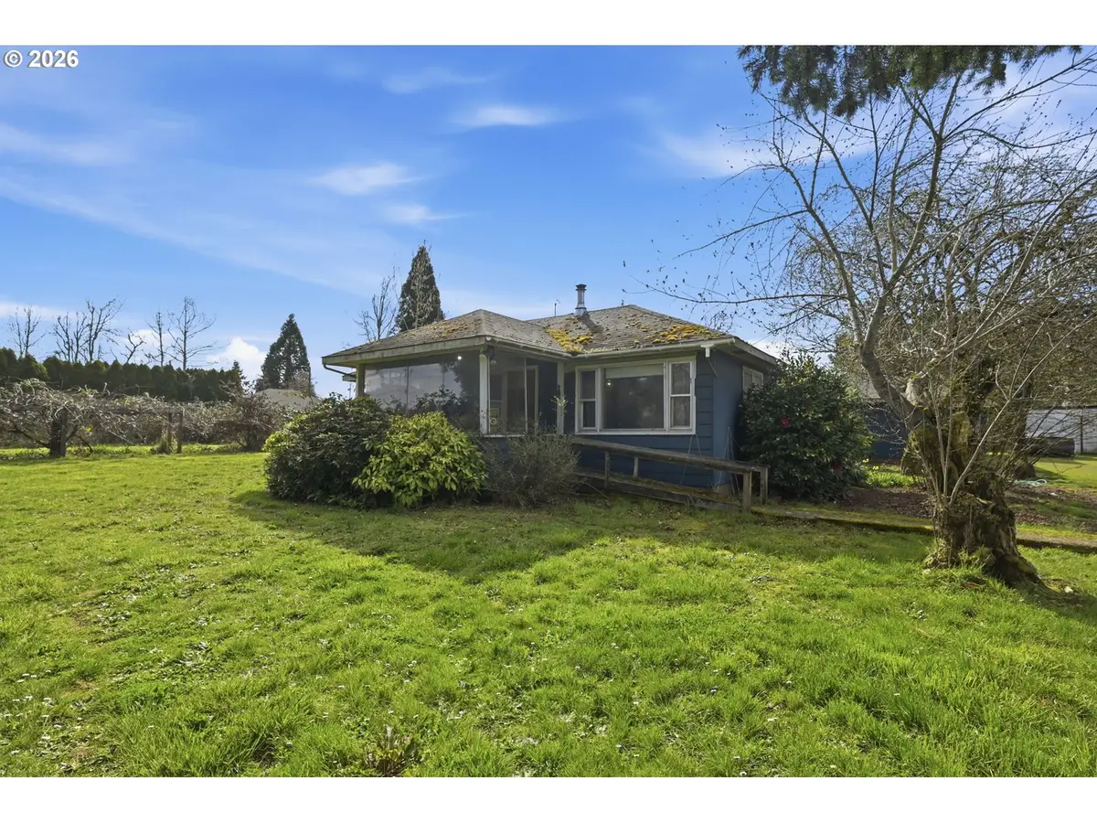 27212 8th St, Eugene Springfield, OR 97448 - #1