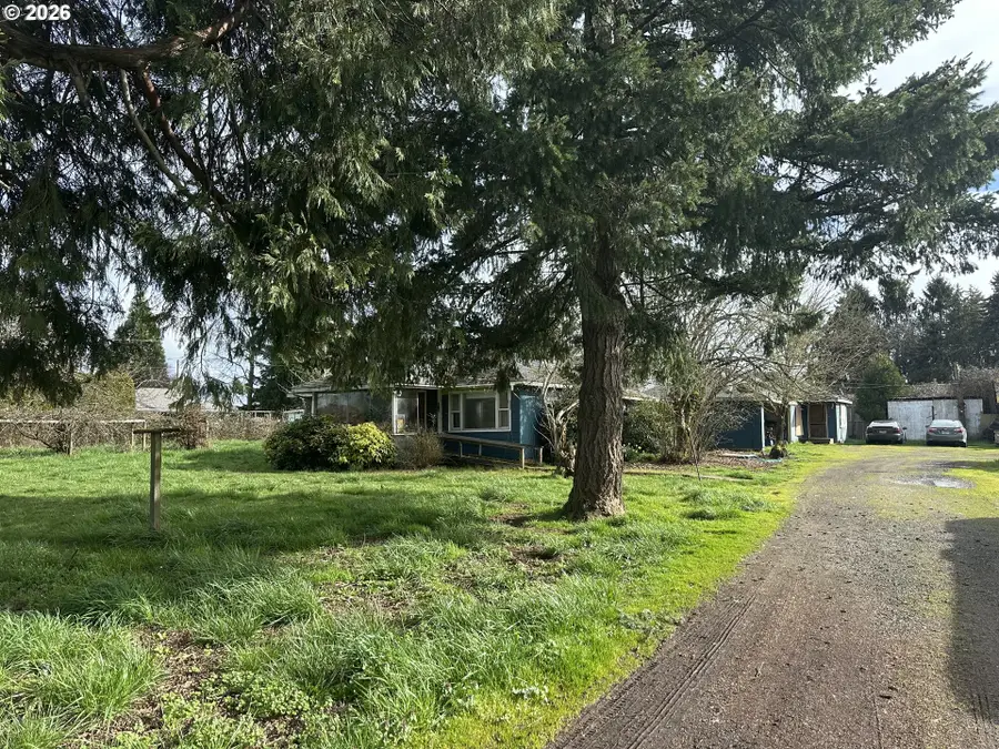 27212 8th St, Eugene Springfield, OR 97448 - #3