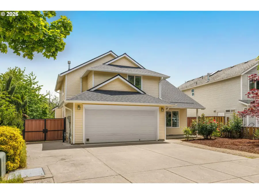1151 S Palmetto Way, Cornelius, OR 97113 - #2