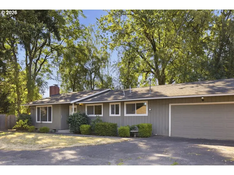 670 NW Connell Ave, Hillsboro, OR 97124 - #3