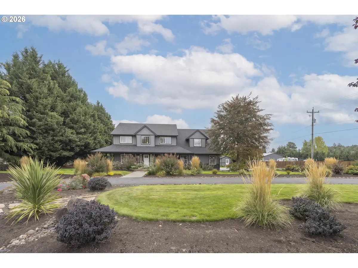 22915 NE Sunnycrest Rd, Newberg, OR 97132 - #1