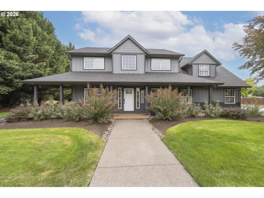 22915 NE Sunnycrest Rd, Newberg, OR 97132 - #2