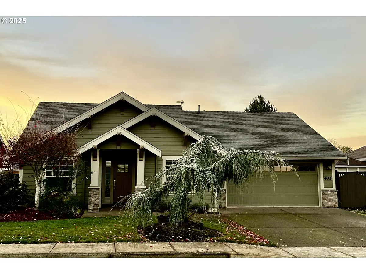 403 NE Holiday Ave, Dallas, OR 97338 - Image #1