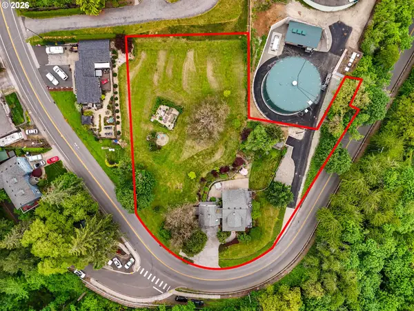 602 NW 18th Loop, Camas, WA 98607