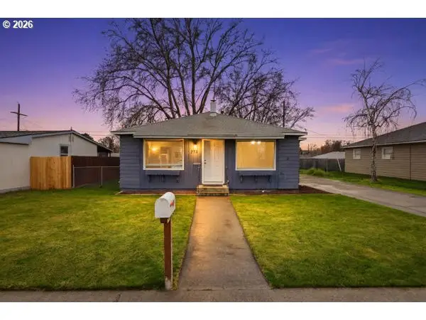 773 W Tamarack Ave, Hermiston, OR 97838 - #1