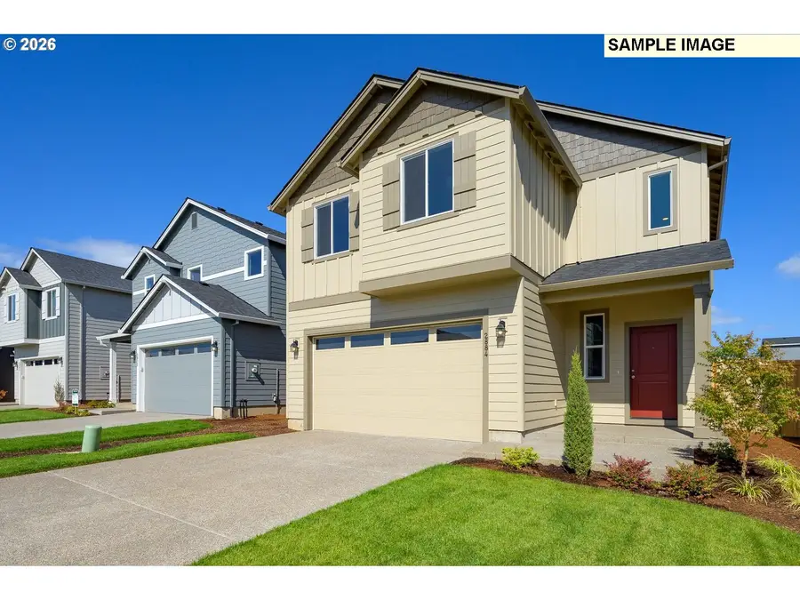 4311 NE 186th St #LOT 257, Vancouver, WA 98686 - #3