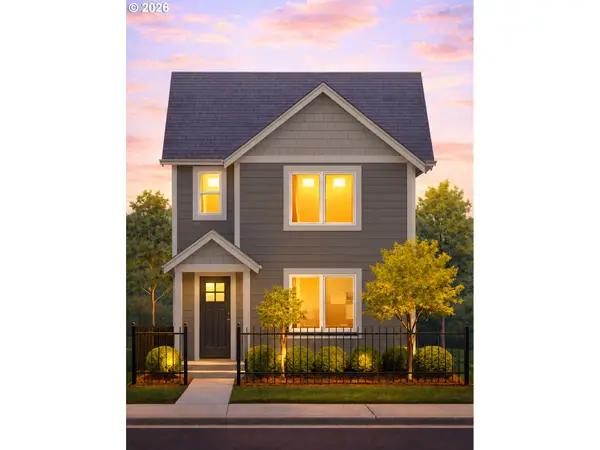 2108 37th Ave #Lot 107, ForestGrove, OR 97116