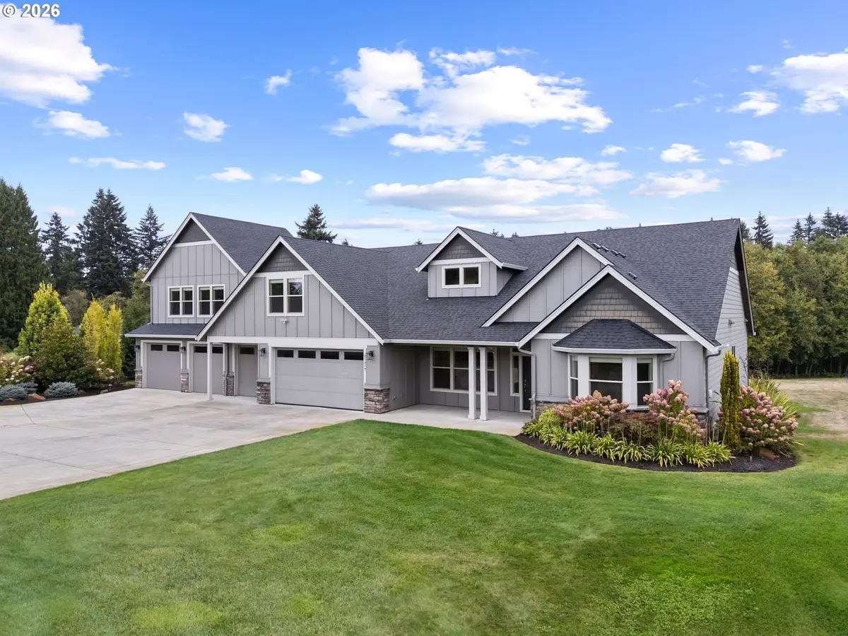 21317 NW 48th Ct, Ridgefield, WA 98642 - #1