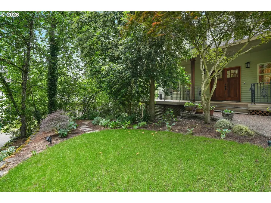 6523 SW Moonshadow Ct, Portland, OR 97223 - #3