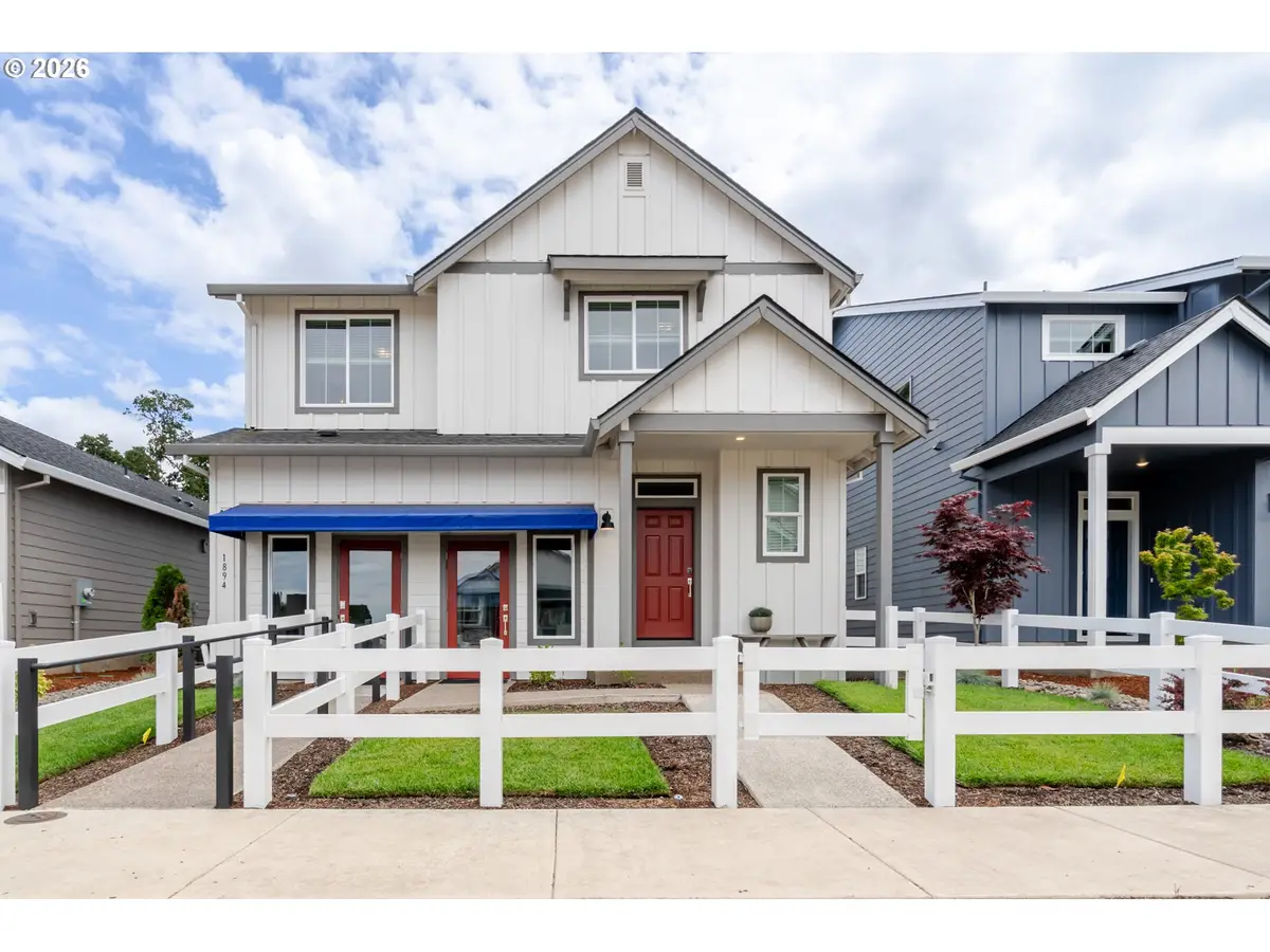1894 SE Seven Mile Ln, Albany, OR 97322 - #1