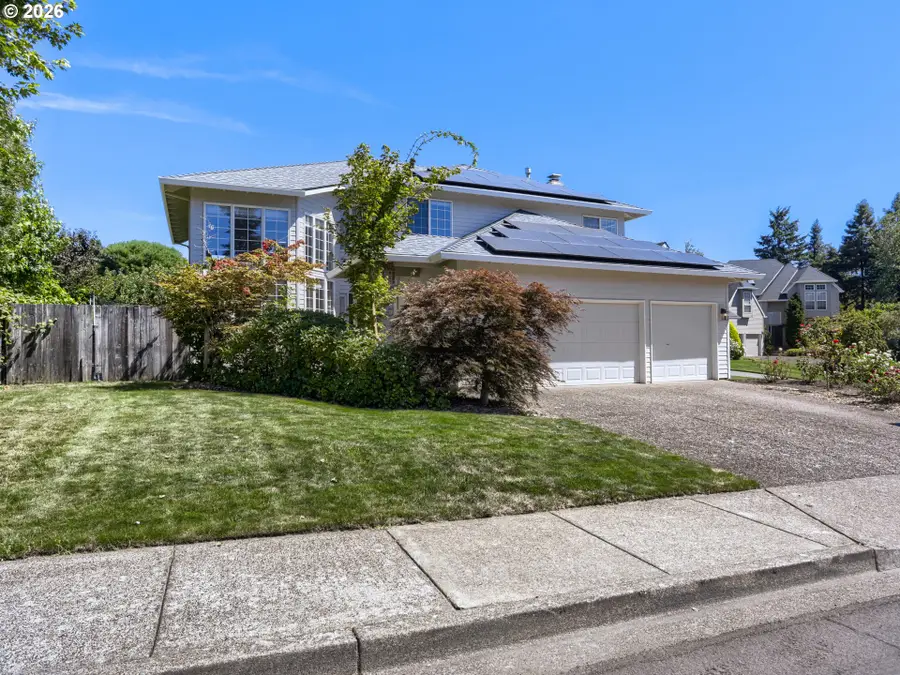 10886 SW Merlin Ct, Wilsonville, OR 97070 - #2