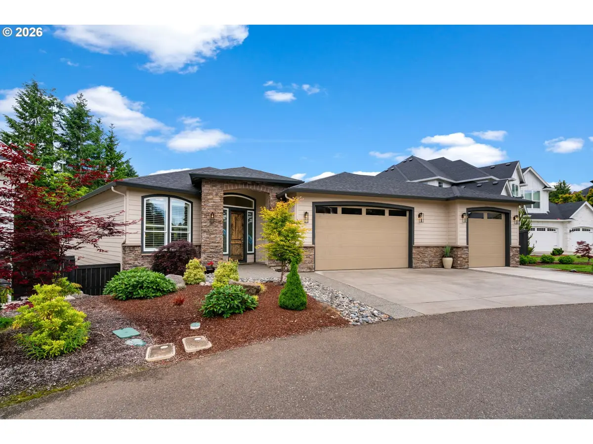 1825 NW Tanner Ct, Camas, WA 98607 - #1