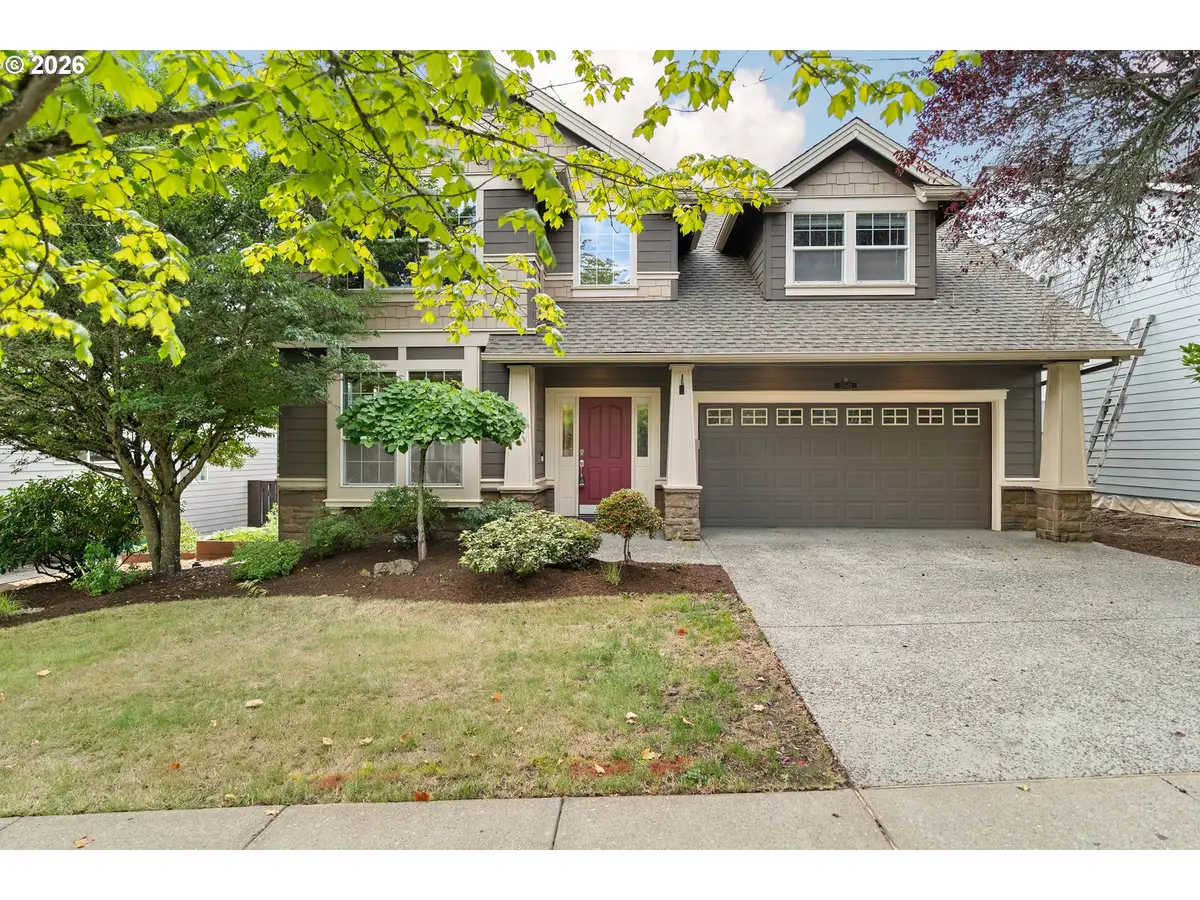 12045 SW Ibis Ter, Beaverton, OR 97007 - #1