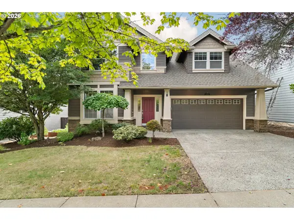 12045 SW Ibis Ter, Beaverton, OR 97007