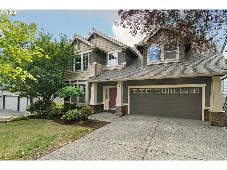 12045 SW Ibis Ter, Beaverton, OR 97007 - #2