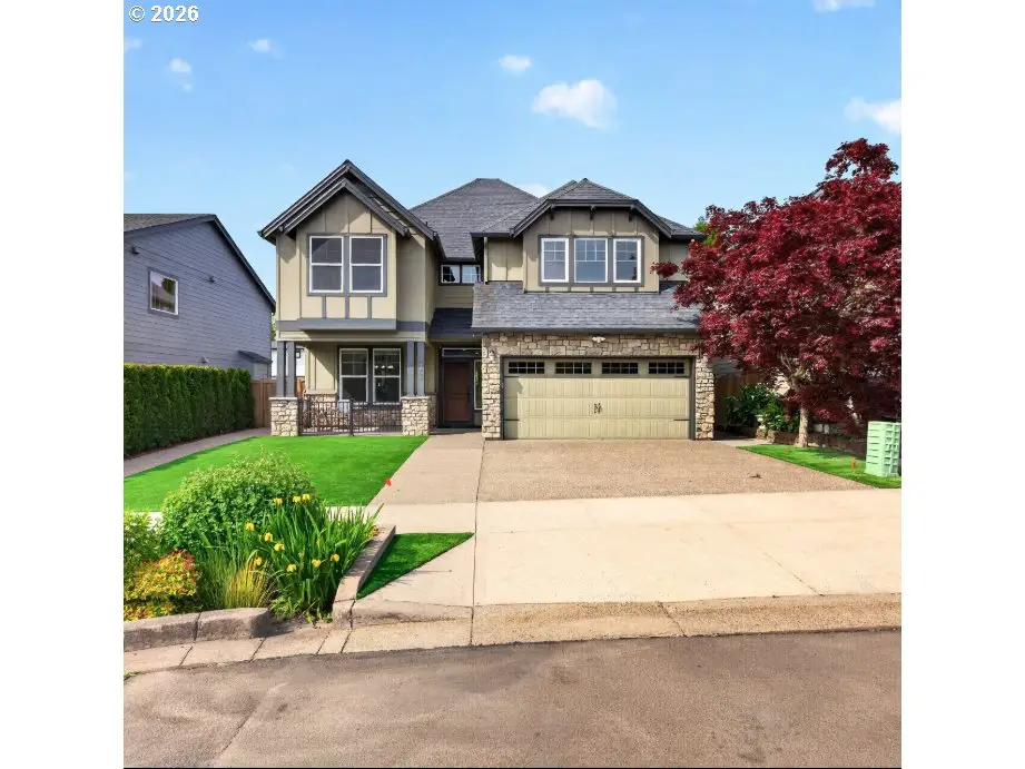 2923 SW 40th St, Gresham, OR 97080 - #1