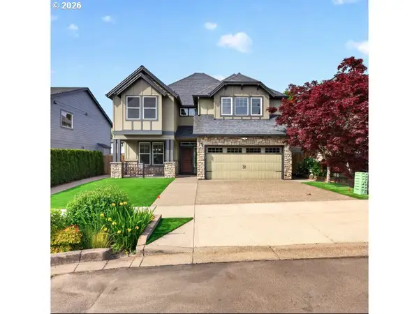 2923 SW 40th St, Gresham, OR 97080