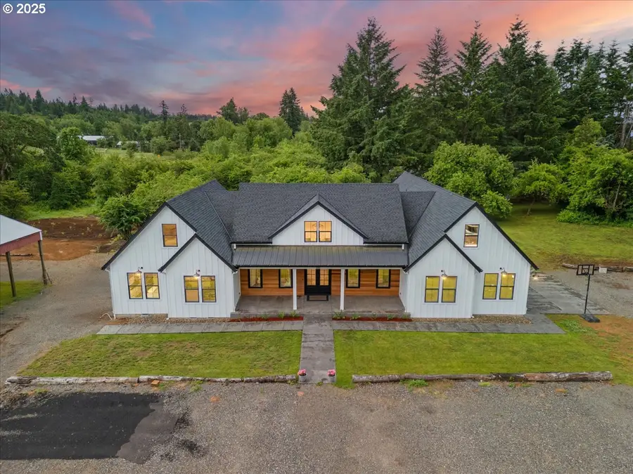 18205 NE 249th St, Venersborg, WA 98604 - #2