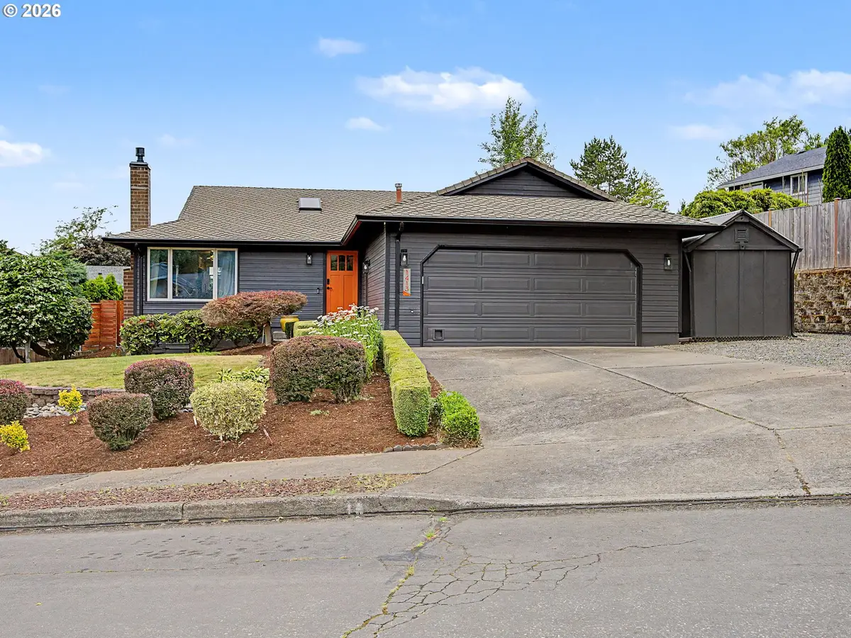 1413 SW 14th St, Gresham, OR 97080 - #1