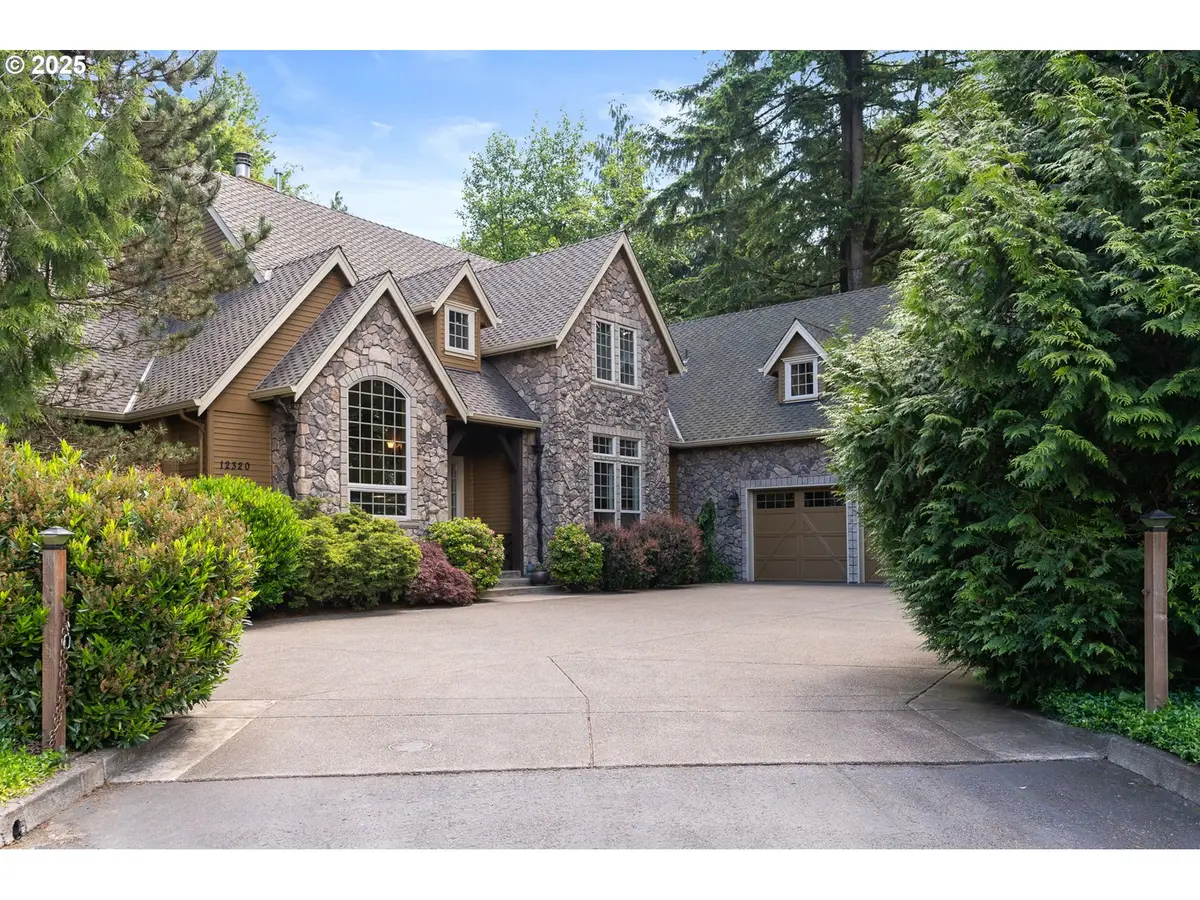 12320 NW Sargent Ln, Portland, OR 97231 - Image #1