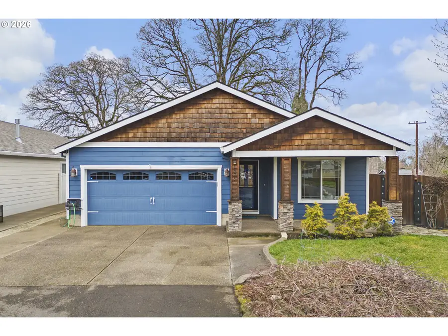 1575 Leo St Ne, Keizer, OR 97303 - #2