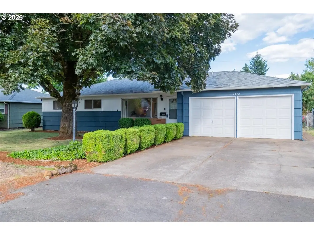 4472 Coloma Dr Se, Salem, OR 97302 - #1