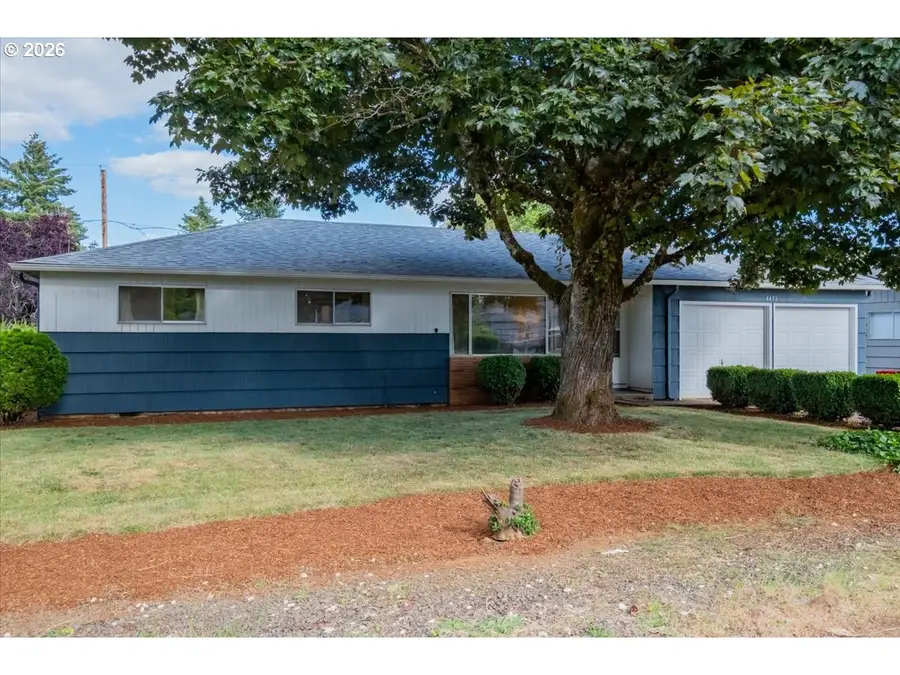 4472 Coloma Dr Se, Salem, OR 97302 - #2
