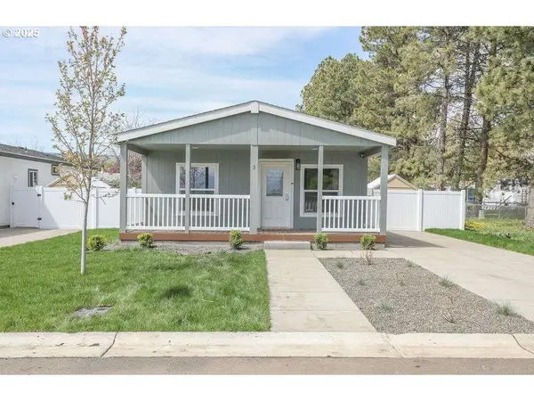 3111 E Q Ave #3, LaGrande, OR 97850