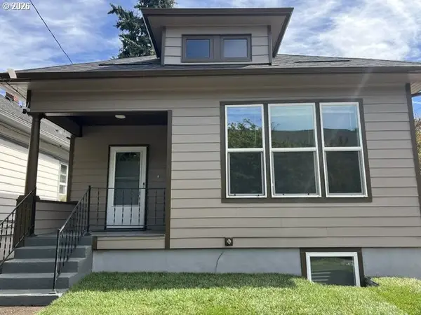 428 SE 30th Pl, Portland, OR 97214