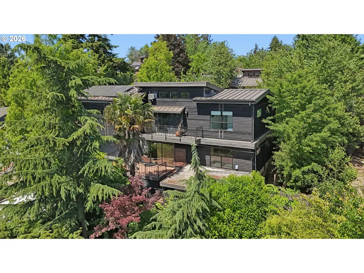 4807 SE Rex Dr, Portland, OR 97206 - #1