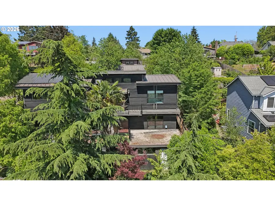 4807 SE Rex Dr, Portland, OR 97206 - #3