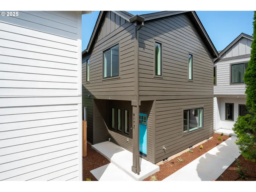 9172 N Berkeley Ave, Portland, OR 97203 - Image #3