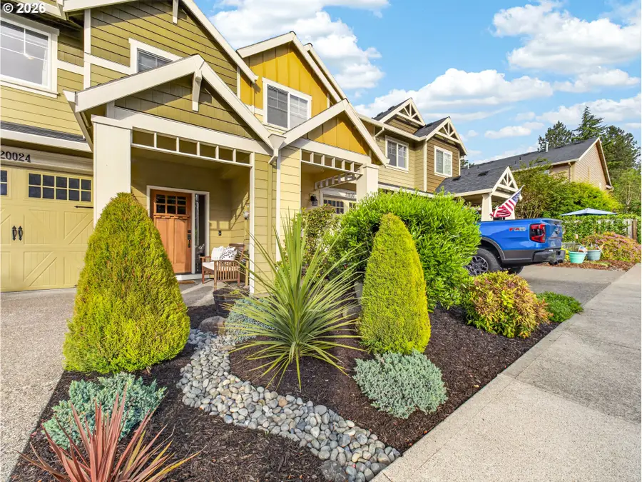 20024 Voyage Rd, Oregon City, OR 97045 - #3