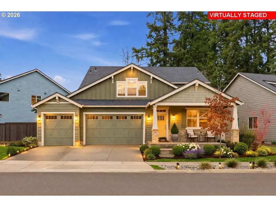 4275 SE Faith Ave, Milwaukie, OR 97267 - #3