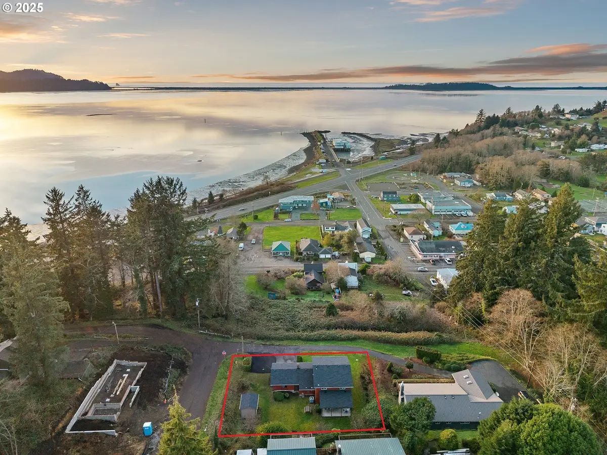 9215 6th St, Bay City, OR 97107 - Image #1