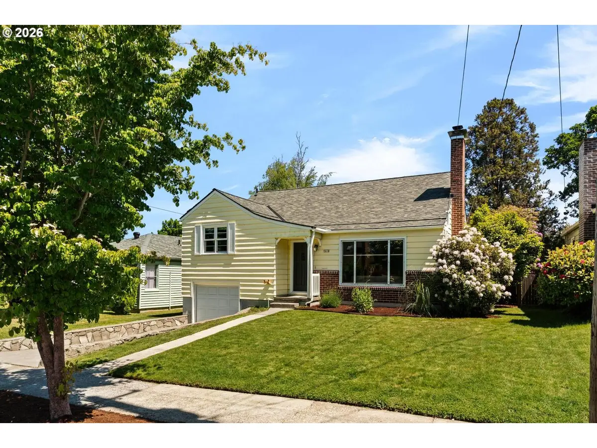 5618 NE 37th Ave, Portland, OR 97211 - #1